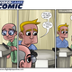 Illustration for article titled Sunday Comics: Might as Well Jump